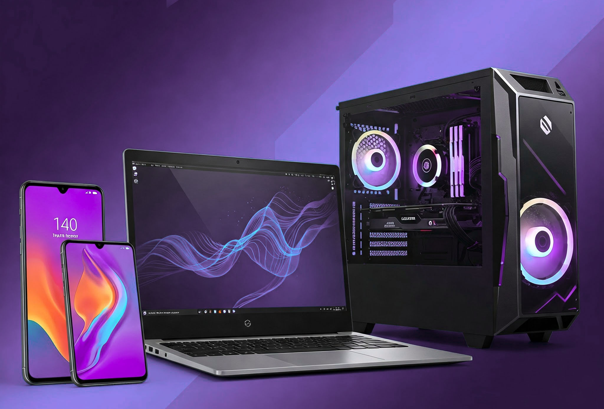 Prodotti Tecnologici